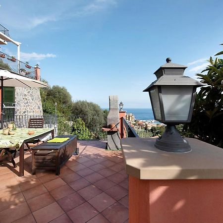 Esclusiva Terrazza Vista Porto Διαμέρισμα Varazze Εξωτερικό φωτογραφία